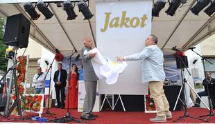 Jakot, novo ime dobro znane vinske sorte