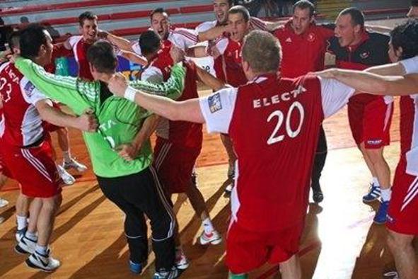 Deseti poraz Celjanov v letošnjem DP