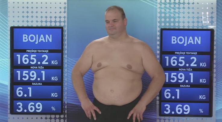 Bojan | Foto: Planet TV