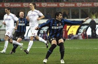 Inter in Milan sta se rešila, Juventus ne