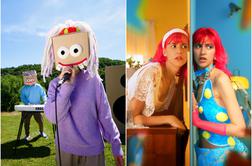 Razglasili najobetavnejše glasbenike v Evropi, na seznamu tudi Slovenci