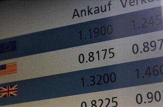 Švicarska centralna banka postavila minimalni tečaj franka