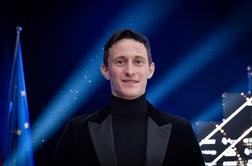 Planica: kako se Peter Prevc znajde kot poslovnež?