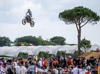 Tim Gajser Andaluzija Yamaha