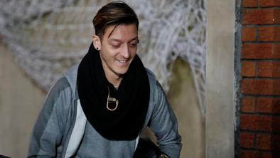Še ena sijajna novica za navijače Arsenala