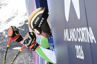 Miha Hrobat: Tako pač je v našem športu