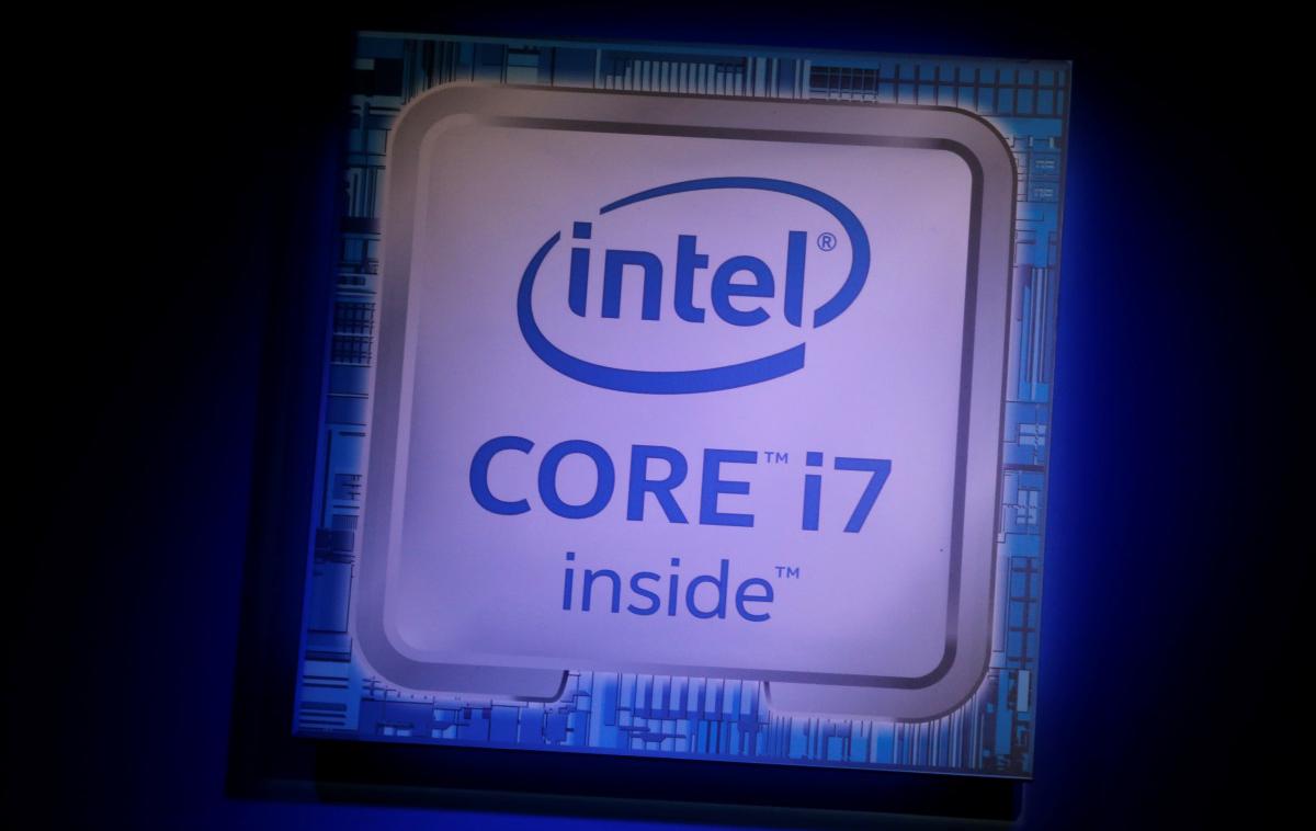 Intel | Foto Reuters