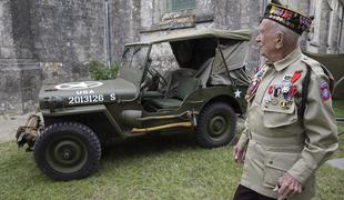 Willys ali Overland ali Ford ali Jeep – avtomobilski general še vedno isti, nesmrten