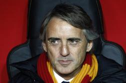 Mancini zapušča Galatasaray