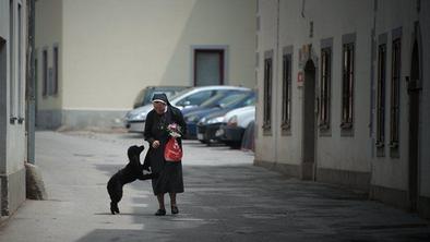 Tradicija kuhanja z redovnicami