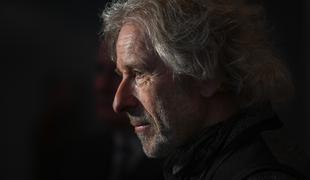 Televizijska legenda iskreno: Imam raka