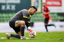 Bravo se drži za glavo, Maribor ostaja tretji