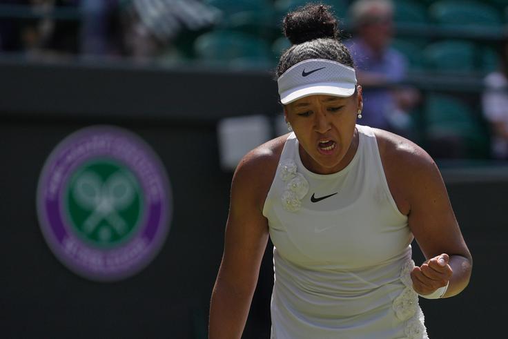 Naomi Osaka | Foto: Guliverimage
