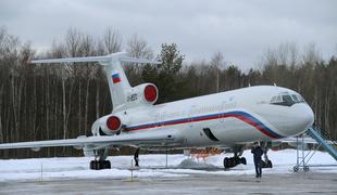 Ruski piloti dobili navodilo, ki razkriva, v kakšnih težavah se je znašla država