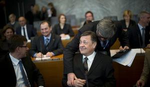 PS Gantarja poziva k čimprejšnji spremembi zdravstvene zakonodaje