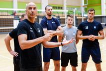slovenska odbojkarska reprezentanca