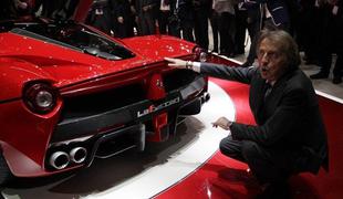 Ferrari na Nordschleifu popravlja svež Porschejev rekord