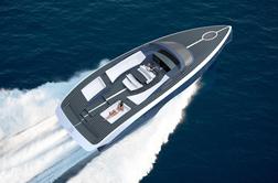 Bugattijeve jahte za vsaj dva milijona evrov: morski užitki za štiri potnike