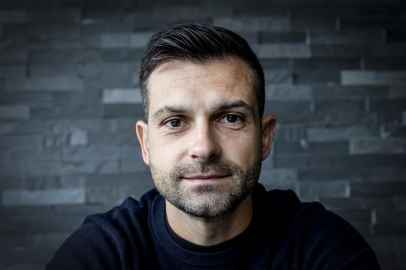 Slovenec, ki se je vrnil z Bližnjega vzhoda in presenetil