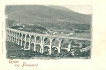 Borovnica viadukt