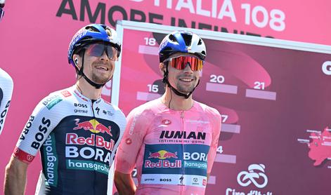 Roglič bi v sezoni 2026 lahko dosegel tri mejnike – kako se bodo odločili v ekipi?