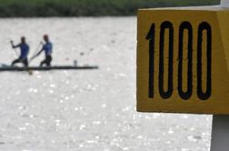 Apollonio in Klobučar srebrna na mladinskem EP v Poznanju