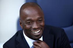 Makelele izgubil službo