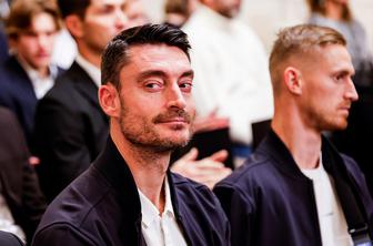 Nemogoče je mogoče! Riera napada podvig, ki bi zabolel hrvaški ponos.