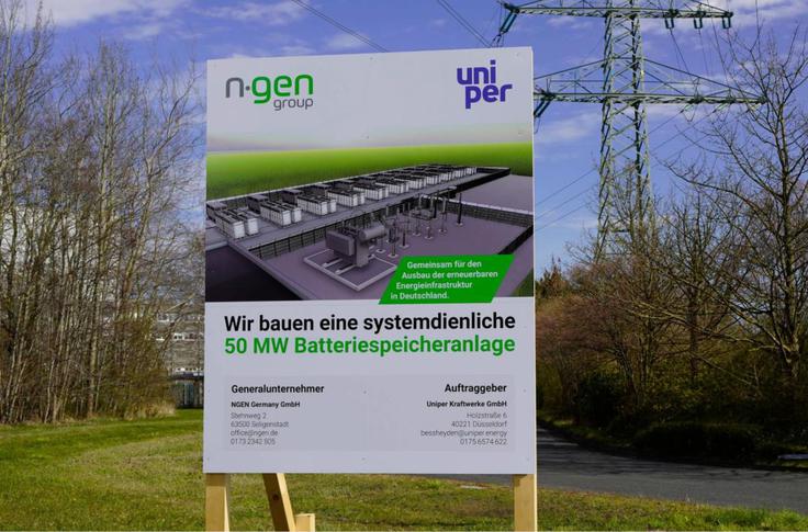 NGEN NEMČIJA | Foto: NGEN D.O.O.