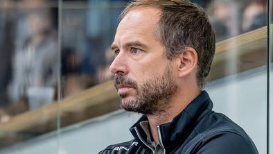 Graz99ers so se razšli s trenerjem Langejem