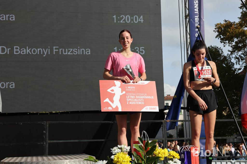 Maraton lj
