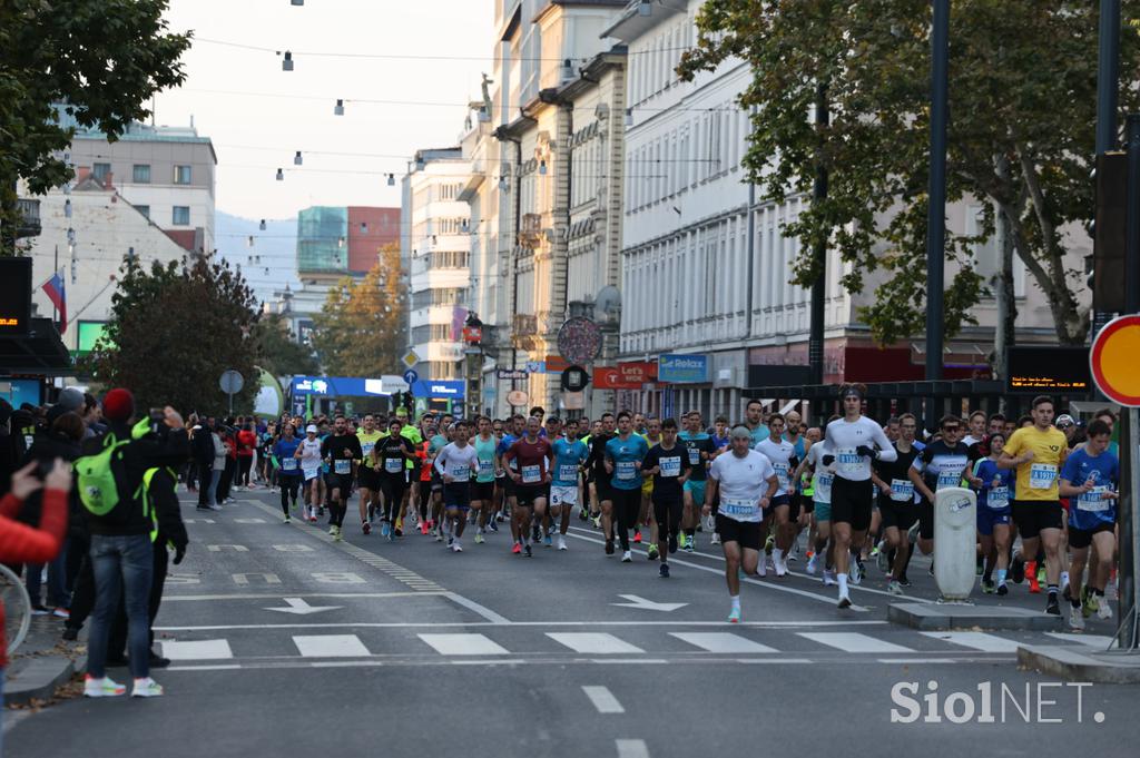Maraton lj