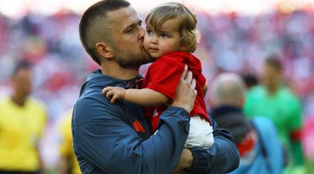 V živo: Xabi zadnjič vodi Bayer v Leverkusnu, Anglež zapušča Bayern