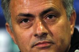 Mourinho sporoča: V Ljubljano želimo prinesti veselje (video)