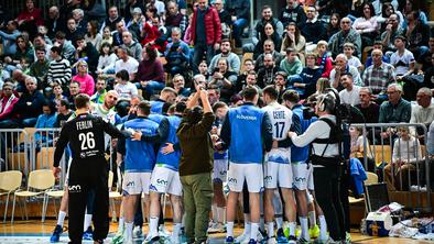 Bo Zagreb v naslednjih tednih slovenski?