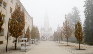 Prva protestantska škofinja v Avstriji: Cornelia Richter stopila na čelo cerkve