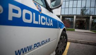 Policija je leta 2013 precej migala