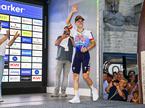 Remco Evenepoel
