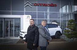 Pomursko družinsko podjetje, ki drži besedo. Tudi pozimi.