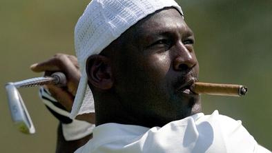Michael Jordan je pri 52 letih prvič postal milijarder 