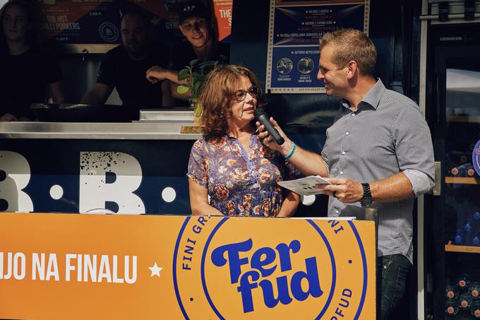 FerFud BBQ Tour | Foto: Primož Bregar