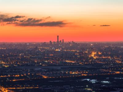 Alarm na Daljnem vzhodu: bodo razkrite največje skrivnosti Kitajske?