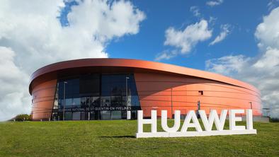 Huawei predstavil pametne ure serije Watch GT 6 skupaj s paleto novih inovativnih izdelkov!