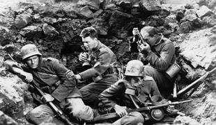 Prva svetovna vojna je film spremenila v propagando