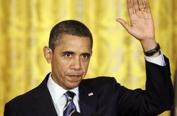 Obama z ljudstvom deli svoje najljubše skladbe