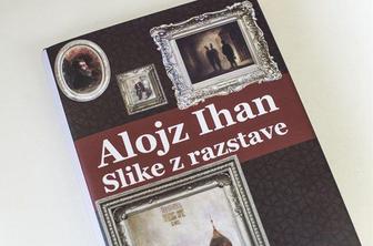 PRELISTANO: Slike z razstave