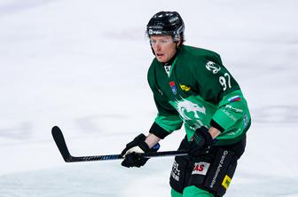 Jan Drozg: Imel sem nekaj ponudb iz Avstrije, a če lahko izbiram, raje pridem v slovenski klub #video