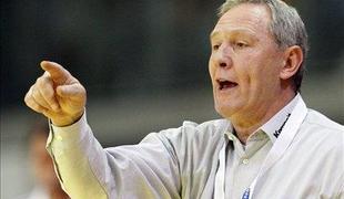 U. Zorman: Žal mi je za točko, vesel sem napredovanja