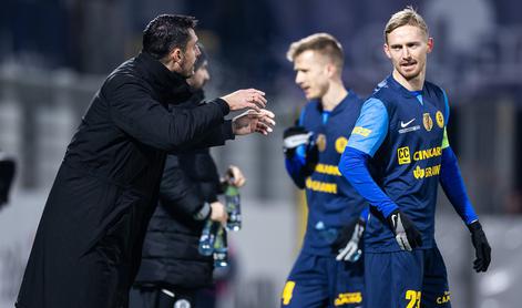 Velik udarec za Riero in Celje