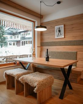 Goldhorn Chalet, Kranjska gora